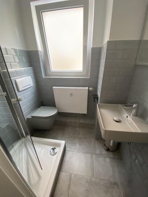 Möbliertes 1-Zimmer Apartment in Stuttgart Ost