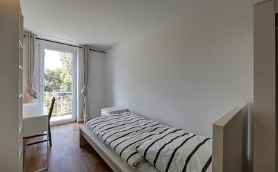 Private Room in Bad Cannstatt, Stuttgart