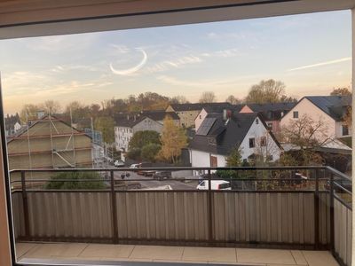 81m² / 3,5 Zimmer / zentral uns sonnige Wohnung, ab sofort