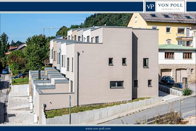 Lichtdurchflutetes Reiheneckhaus - Ihr neues Zuhause!