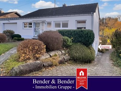 Gewerberäume zur Vermietung in ruhiger Lage von Staudt – ideal für Büro, Praxis oder Dienstleistung