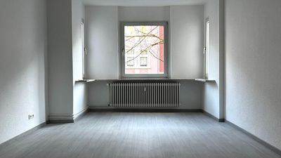 3 Zimmer Wohnung in guter Lage von Wuppertal !