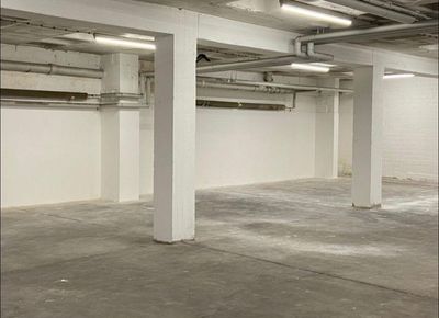 WEDDING: Praxisfläche div. Größen zu VERMIETEN
im Rohbau. Provisionsfrei