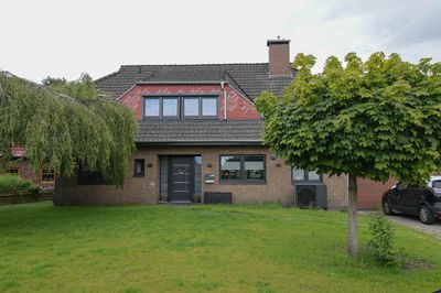 6608- Modernísiertes Einfamilienhaus im stylischem Trend und charakteristischem Stil