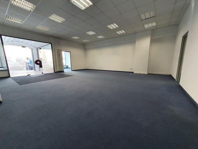 Zentral gelegene Büroräume/Ladenlokal - barrierefrei