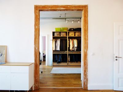 Charmante Altbauwohnung mit Stil – Wohnen im Herzen von Hannover