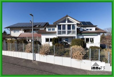 🧾 Clever kalkuliert – 🏠 Wohnraum für sich, Einkommen durch Vermietung, 🔨 Potenzial inklusive