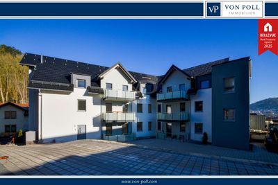 Moderne Neubau-Eigentumswohnungen in Meiningen – Ihr neues Zuhause wartet auf Sie!