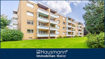 Naturnahe Kapitalanlage in Henstedt-Ulzburg!