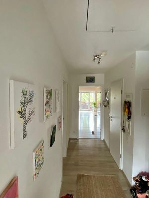 3 Zimmer-Wohnung in exklusiver Wohngegend