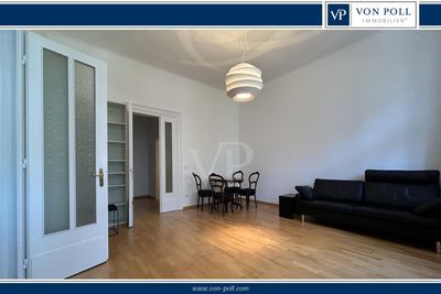 Heimische Atmosphäre in zentraler Lage