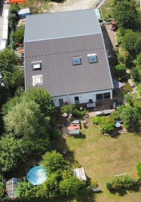 Vielseitig nutzbar! Wohnhaus mit Gewerbefläche und Hallen in beliebter Gewerbelage von Abtsgmünd