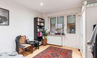 2-Zimmer-Etagenwohnung, 56 m2 in Köln