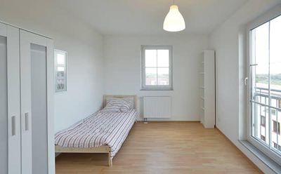 Privatzimmer in Kalbach-Riedberg, Frankfurt