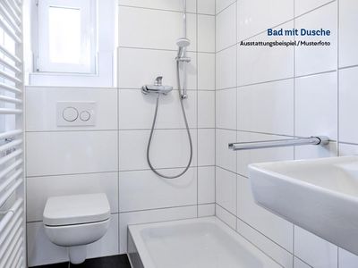 3-Zimmer-Wohnung in Fedderwardergroden!