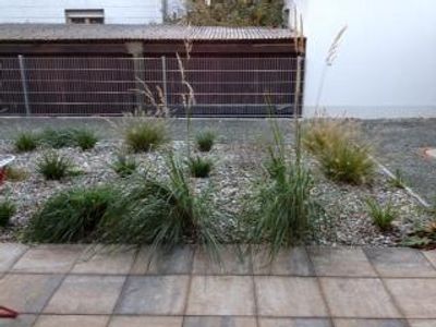 Modernes, vollmöbliertes Apartment