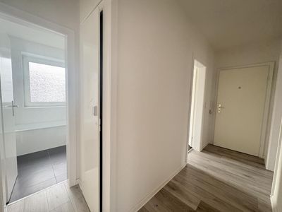 Moderne 3-Zimmer-Wohnung in Bremerhaven Geestemünde