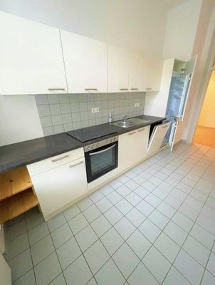 2-Zimmer-Wohnung mit Balkon und EBK in Leipzig