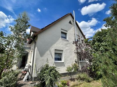 EFH im Herzen von Wettstetten - bezahlbar & bereit für neue Ideen