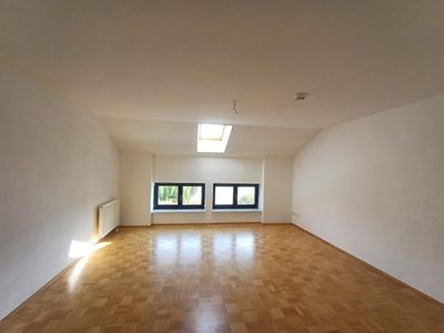 Eine Wohnung zum verlieben - DG mitte