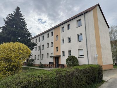 Sanierte Dachgeschosswohnung in Frohburg Erstbezug