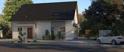 Generationen harmonisch vereint: Das Mehrgenerationenhaus Generation 3