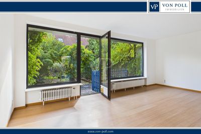 Großburgwedel: Familienfreundliches, helles Reihenmittelhaus