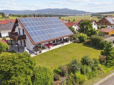 Chance für Eigennutzer - Wunderschönes Einfamilienhaus mit exklusivem Ambiente in Weiding Nähe Cham