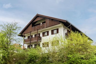 süße 2 Zimmer Wohnung mit Balkon