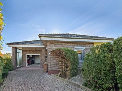 Der Ostsee so nah - Ihr Ferientraum unweit des Strandes in Hohenfelde