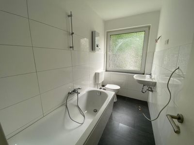 Demnächst frei! 3-Zimmer-Wohnung in Witten Mitte