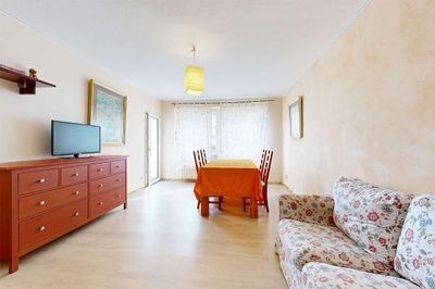 PHI AACHEN - Familienfreundliches 4-Zimmer-Domizil mit Südost-Loggia in Aachen-Kronenberg!