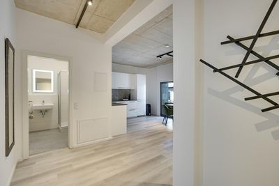 Exklusive, vollmöblierte Wohnung im Herzen der Düsseldorfer Altstadt