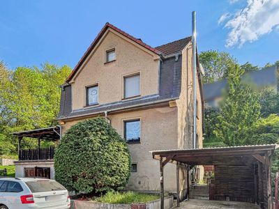 Charmantes Einfamilienhaus in ruhiger und kinderfreundlicher Lage in Polkenberg bei Leisnig