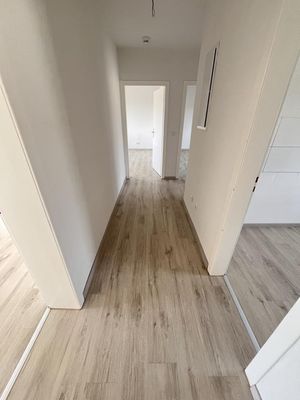 TOP 3-Zimmer-Wohnung in Castrop-Rauxel Merklinde
