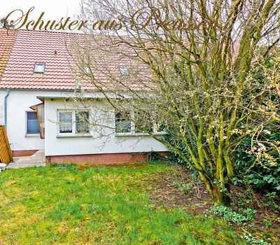 Schuster aus Preussen - Ostsee - Region - Langenhanshagen - Einfamilien / Ferienhaus für bis zu 10 Gästen in ruhiger und malerischer Umgebung