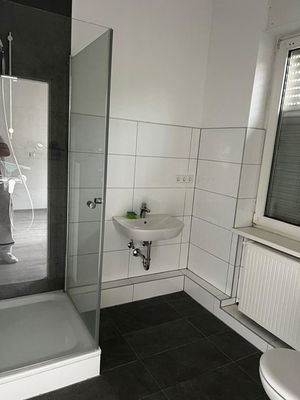 Sanierte und renovierte 1,5-Zimmer-Wohnung