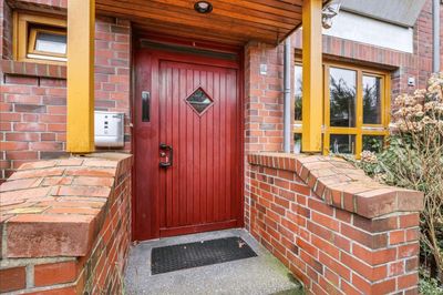 Provisionsfrei: Saniertes Reihenmittelhaus in Buchholz Steinbeck!