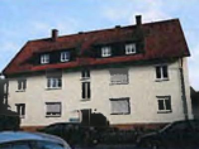 Schnäppchen - gut geschnittene 3-Zimmer Wohnung in guter, ruhiger Wohnlage