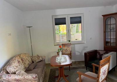 Voll Möblierte Wohnung