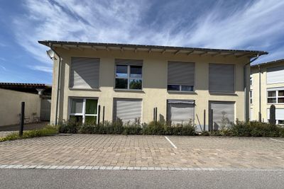 Neuwertiges Studentenapartment