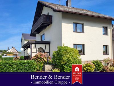 Viel Platz für die ganze Familie - Gepflegte Immobilie in direkter Nähe zu Montabaur!