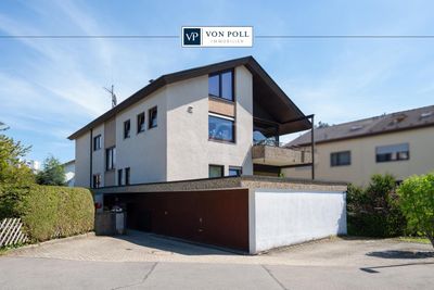 Attraktive Praxis-/Bürofläche am Stadtrand