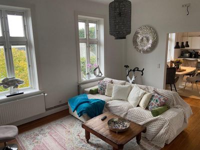 Tolle helle Altbau Loft Wohnung Nähe Bahnhof