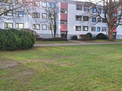 4 -Zimmer Eigentumswohnung in Altwarmbüchen - ohne Makler provisionsfrei