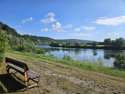 Das Donautal vor der Haustür
neue DHH in Gundelshausen (Nähe Bad Abbach/ Kelheim)