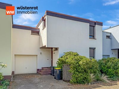 Familienfreundliches Reihenmittelhaus in ruhiger Lage von Saarlouis-Steinrausch
