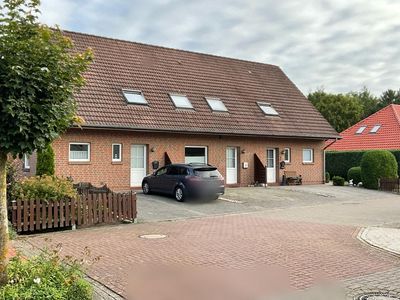 Gelegenheit! Reihenhaushälfte in guter Lage im Erholungsgebiet zu verkaufen