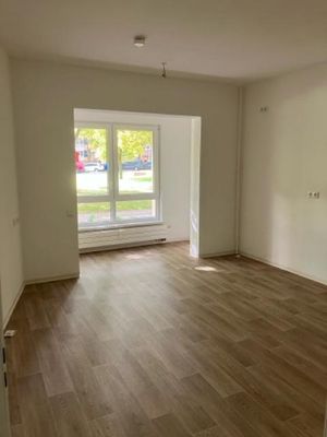 Rollstuhlgerechte 2 Zimmer frisch renoviert