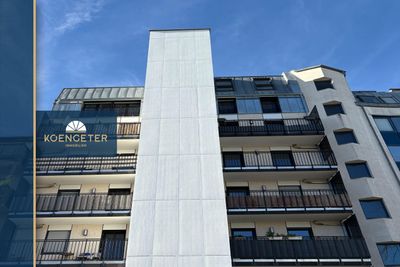 NEU: Ihr neuer Wohntraum - modern und zentrumsnah!